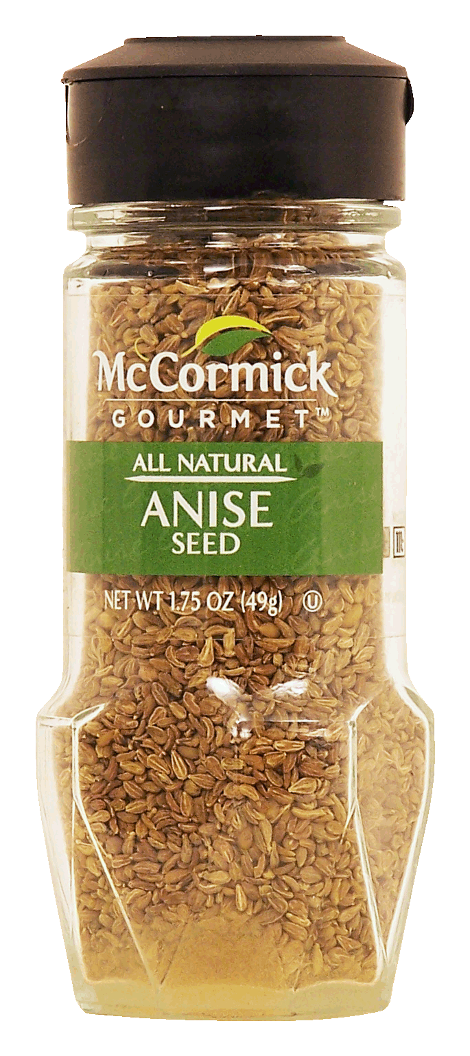 McCormick  Anise Seed Full-Size Picture